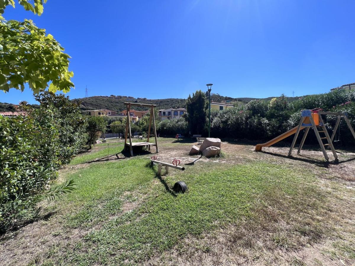 Appartamento 11 - Complesso Residenziale Terme Di Casteldoria Santa Maria Exterior foto